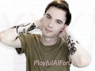PlayfulAlForU