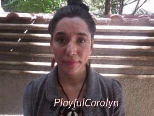 PlayfulCarolyn