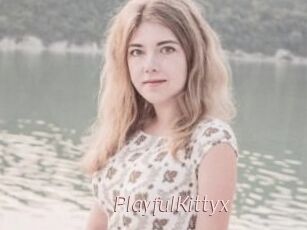 Playful_Kittyx