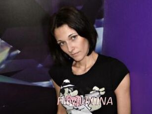 PlayfulNINA