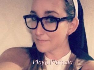 Playful_Pamala