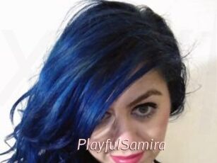 PlayfulSamira