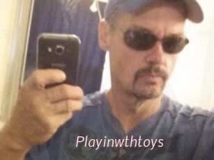 Playinwthtoys