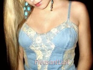 PleasantLust