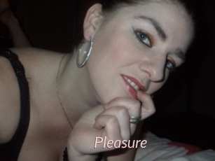 Pleasure