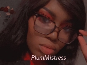 PlumMistress
