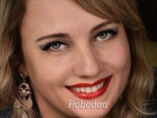 Pobedaa