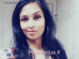 Pocahontas_X
