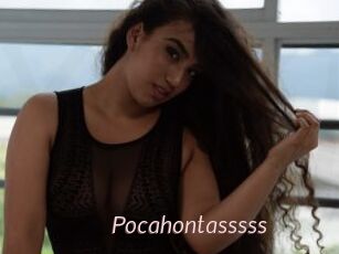 Pocahontasssss