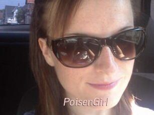 PoisenGirl