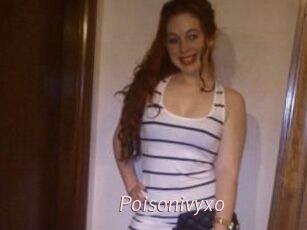 Poisonivyxo