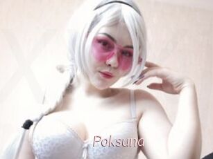 Poksuna
