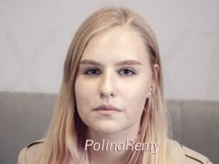 PolinaRemy