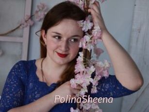PolinaSheena
