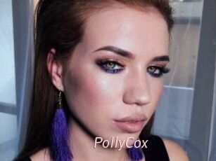 PollyCox xxx Free Sites