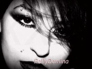PollyDomina
