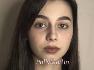 PollyMartin