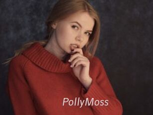 PollyMoss