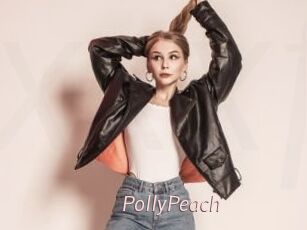 PollyPeach