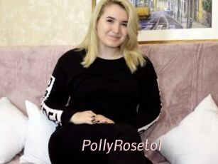 PollyRosetol xxx Free Sites