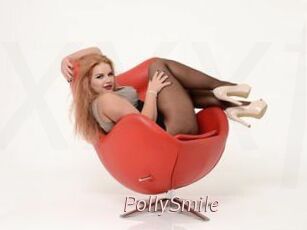 PollySmile