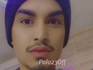 Polo23Off