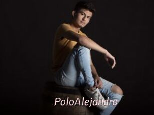 PoloAlejandro xxx Free Sites