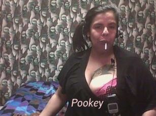 Pookey