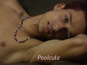 Poolcute