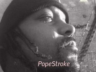 PopeStroke xxx Free Sites