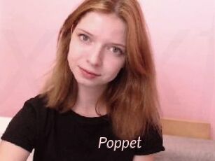 Poppet