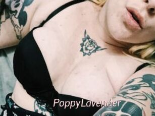 PoppyLavender