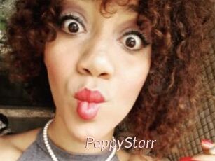 PoppyStarr
