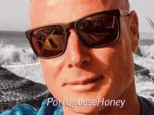 PortugueseHoney
