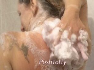 PoshTotty