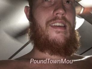 PoundTownMou