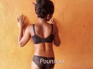 Pouniexx