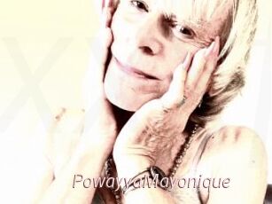 PowayyaMayonique