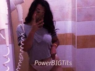 PowerBIGTits