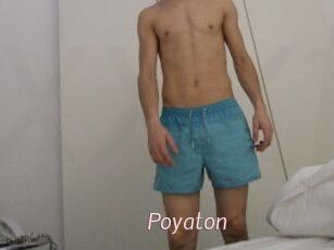 Poyaton