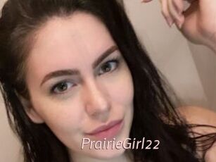 PrairieGirl22