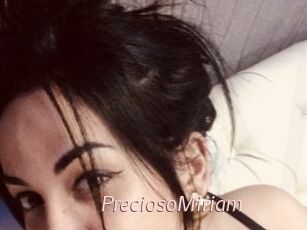 PreciosoMiriam