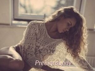 PreciousLady