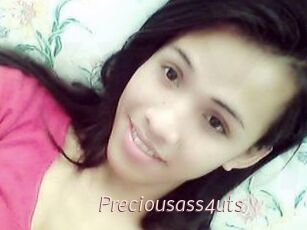 Preciousass4uts