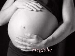 PregJolie