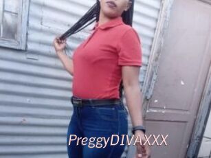 PreggyDIVAXXX