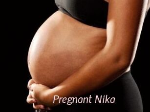 Pregnant_Nika