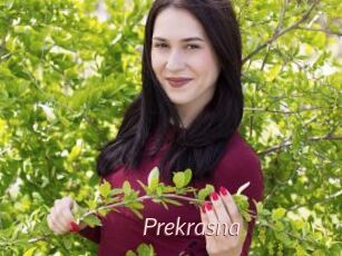 Prekrasna