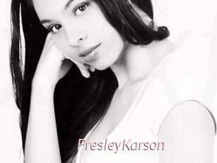 PresleyKarson
