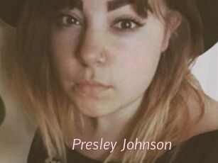Presley_Johnson xxx Free Sites